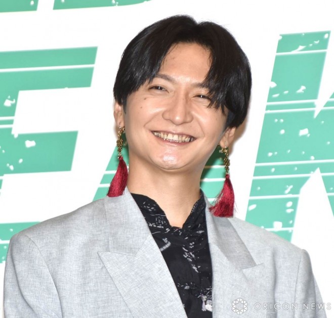 Nobunaga Shimazaki
